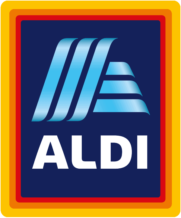 Logo Aldi