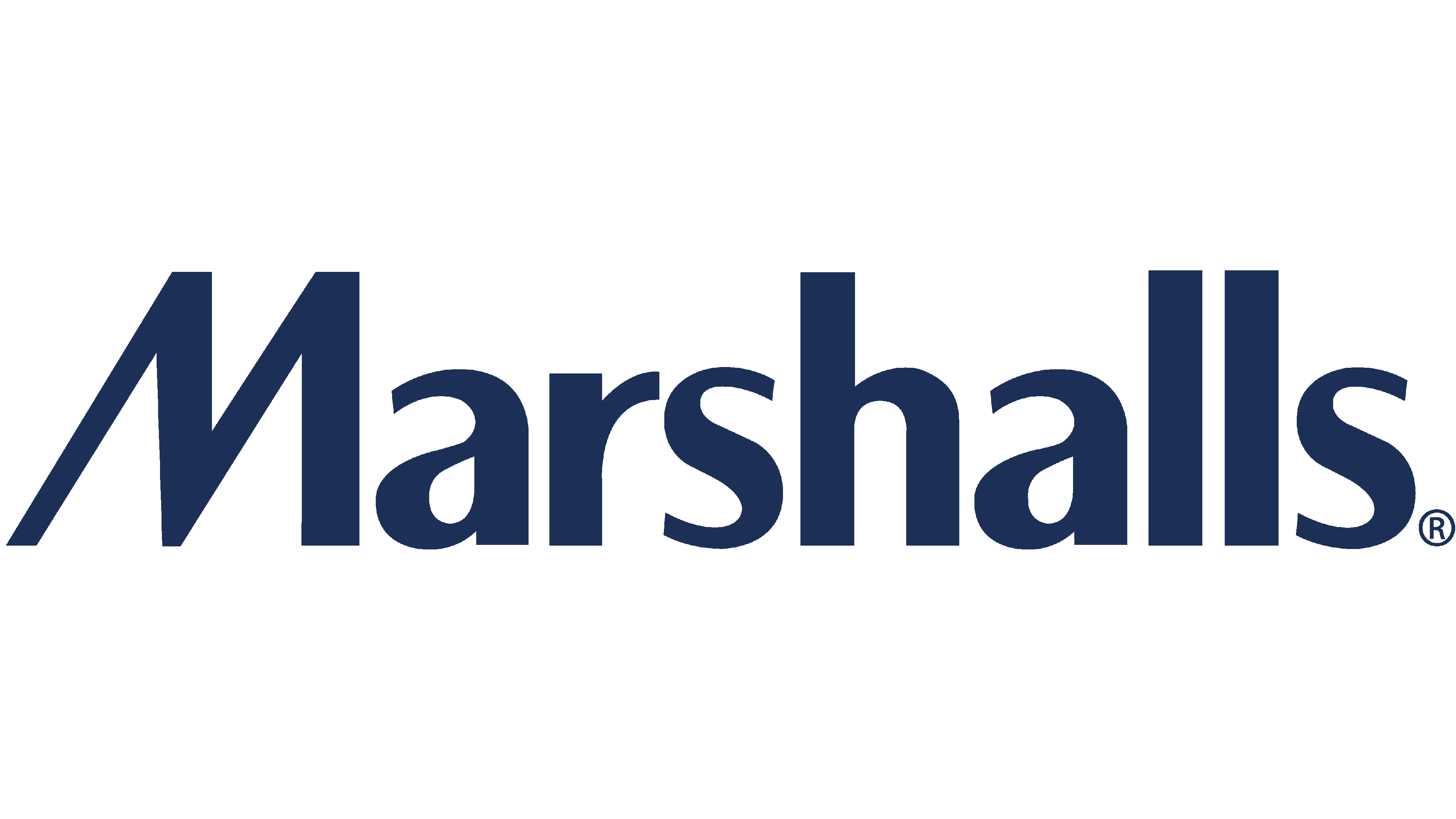 Logo Marshalls