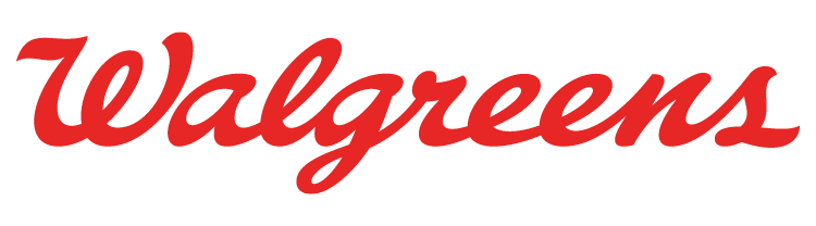 Logo Walgreens